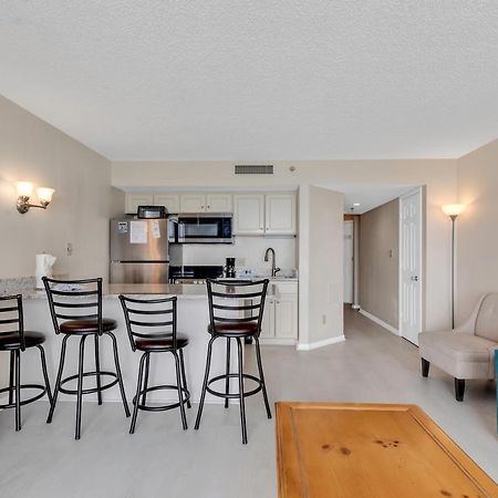Hosteeva Beach View 1Br Ocean Forest Plaza Condo Миртл-Бич Экстерьер фото