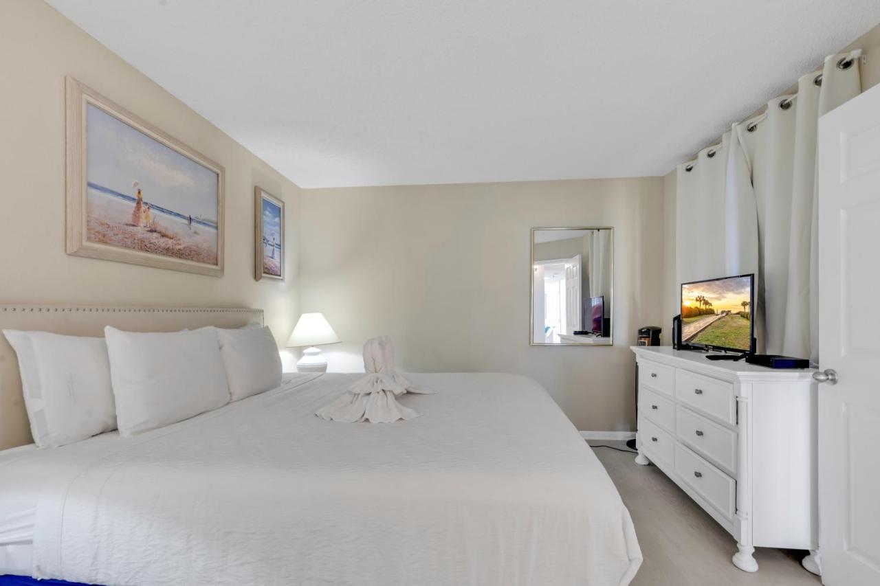 Hosteeva Beach View 1Br Ocean Forest Plaza Condo Миртл-Бич Экстерьер фото